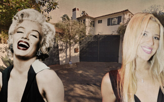 LA Real estate heiress hatched plan to demolish Marilyn Monroe home FEATUREIMG v2