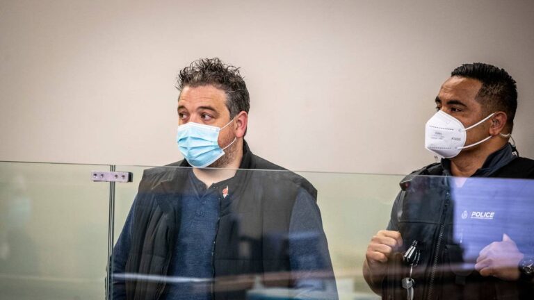 ‘Fueled by greed’: Disgraced realtor Aaron Drever granted parole from prison