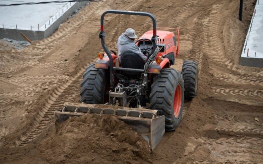 RPE L HOUSING 0501 10