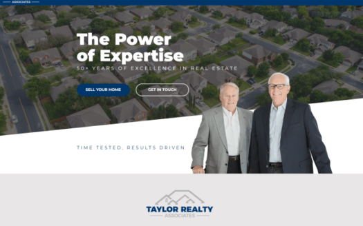 Taylor Realty