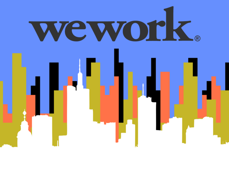 What WeWork’s restructuring means for NYC real estate 3 What WeWork’s restructuring means for NYC real estate