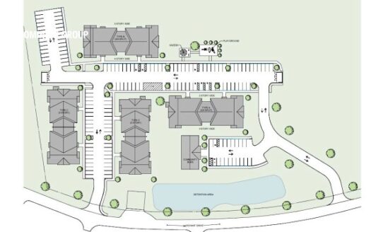 dominion group housing