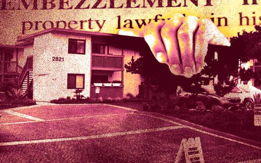 ft NAT Del Mar Embezzlement