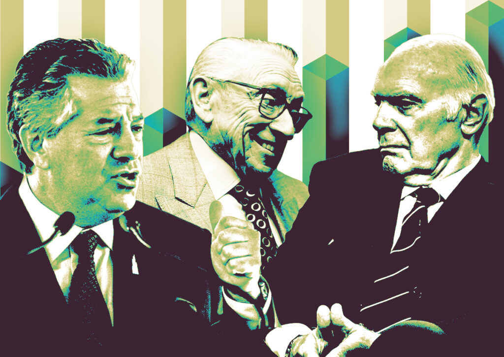 ft NY Top 10 Lobbyists