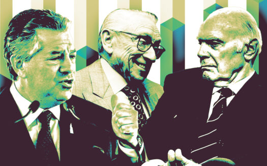 ft NY Top 10 Lobbyists