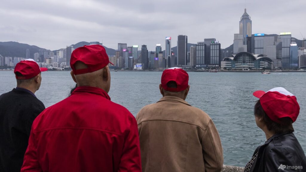 hong kong tourism 17064