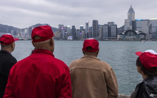 hong kong tourism 17064