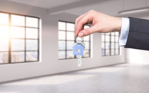 real estate stocks keys city 1600