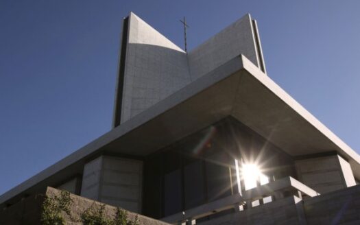 st marys cathedral san francisco