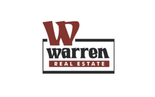 warren real estate logo