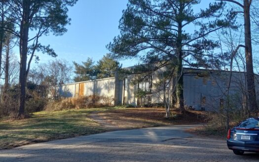 10357 Old Keeton Road