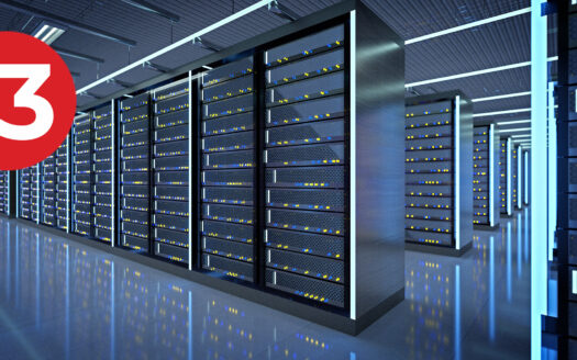 13 mustreads data centers