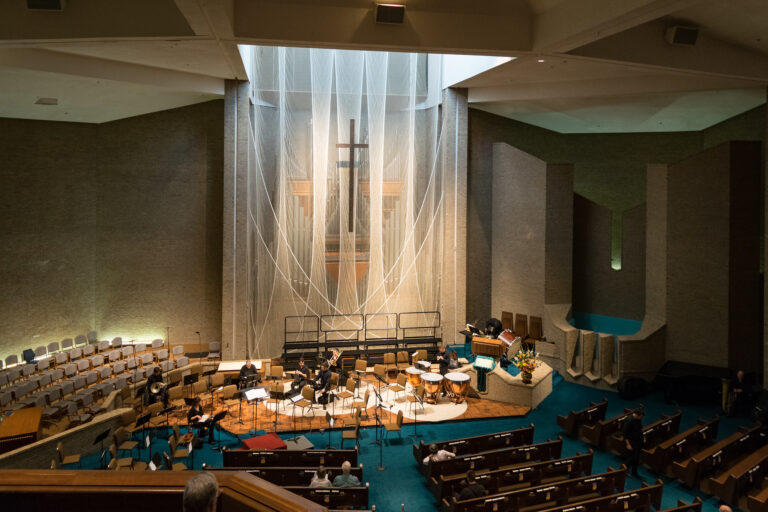 Downtown church seeks community partners, not developers, in reimagining prime real estate 6 Downtown church seeks community partners, not developers, in reimagining prime real estate