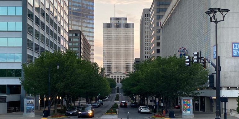 'Project Tetris': How shifting work habits are changing the state's real estate footprint 3 ‘Project Tetris’: How shifting work habits are changing the state’s real estate footprint