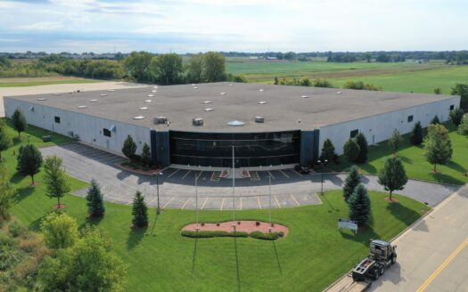 3535 Oakes Rd Mount Pleasant WI Main Pic 2 LargeHighDefinition