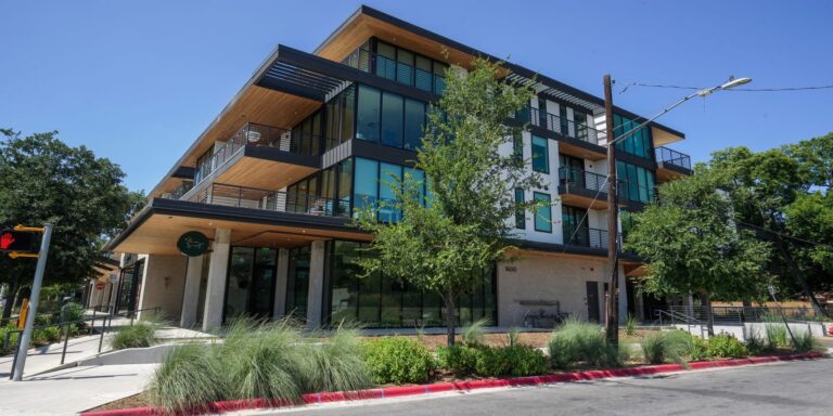 Embattled Austin real estate developer StoryBuilt puts two dozen properties up for sale 6 Embattled Austin real estate developer StoryBuilt puts two dozen properties up for sale