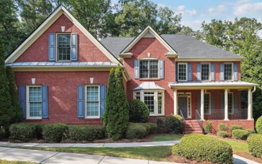 4005 Blackwell Park Drive