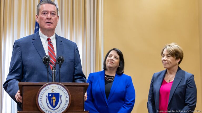 Healey housing bill includes real estate transfer fee for cities, towns 2 Healey housing bill includes real estate transfer fee for cities, towns