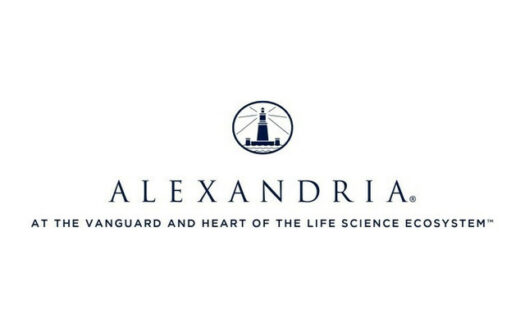 Alexandria Real Estate Logo