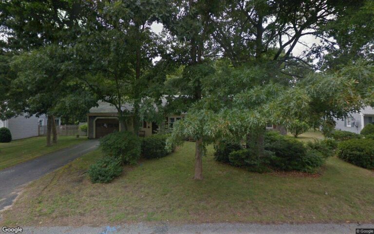 10 least expensive homes sold on Cape Cod, Oct. 22-28 3 10 least expensive homes sold on Cape Cod, Oct. 22-28