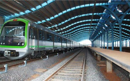 Bangalore Metro Station India 1 770x433 1