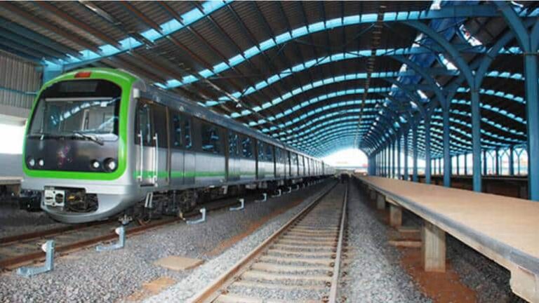 Completed Kengeri-Whitefield metro line will boost rental, capital values of real estate by 10-15%