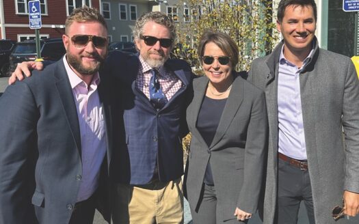 Benson housing bill transfer fee photo 1