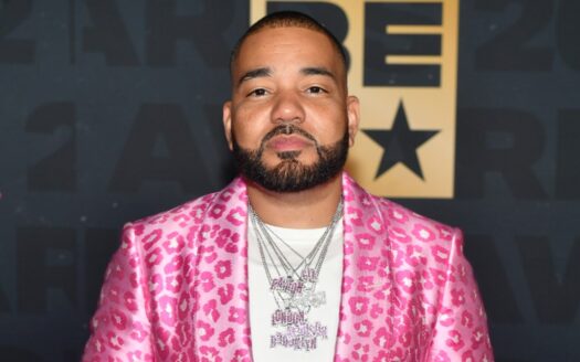 DJ Envy bet hip hop billboard 1548