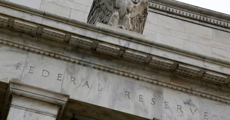 Inflation, commercial real estate among top financial stability concerns -Fed survey 3 Inflation, commercial real estate among top financial stability concerns -Fed survey