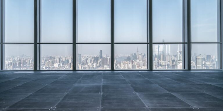 Prize-winning real-estate economist says the office market won’t improve for years: ‘This is a trainwreck in slow motion’ 2 Prize-winning real-estate economist says the office market won’t improve for years: ‘This is a trainwreck in slow motion’