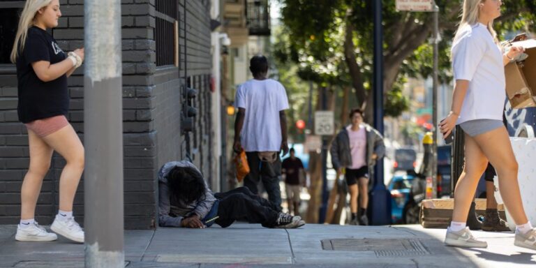 San Francisco could get 90% of its homeless off the streets with the country’s fiercest housing speculation tax, but landlords are already fighting it tooth and nail