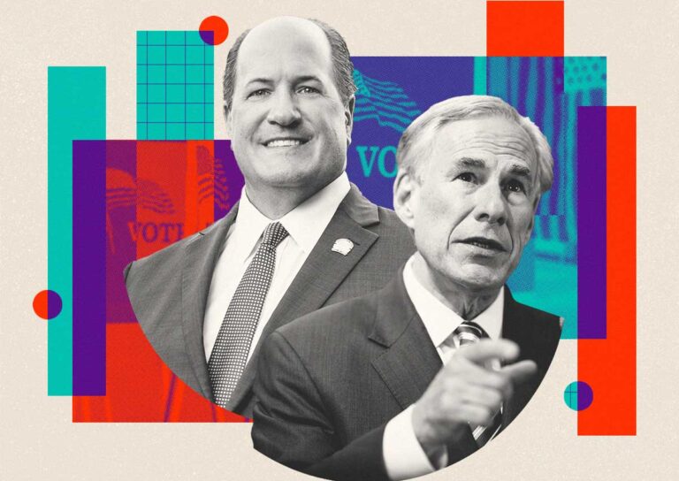 Here Are the Top Real Estate Issues on Texas Ballots