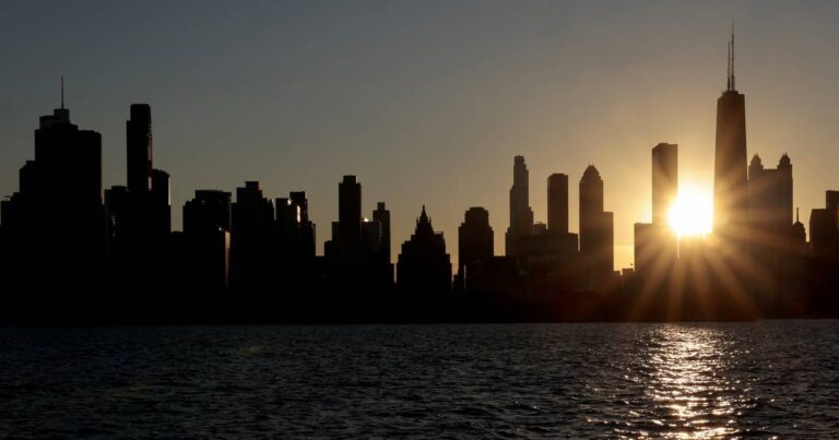 Here are the 10 most expensive ZIP codes in the Chicago area