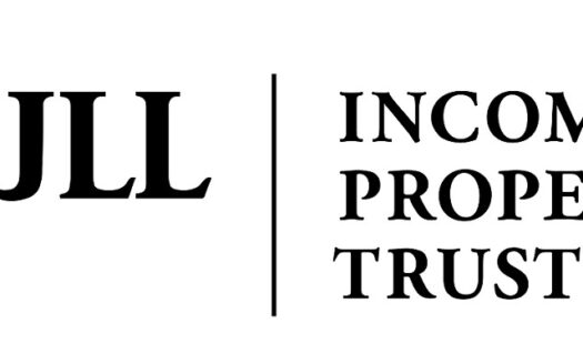 JLL Income Property Trust Logo V1