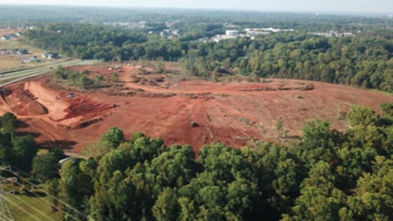 Eric Newton Real Estate breaks ground on student housing near Clemson 4 Eric Newton Real Estate breaks ground on student housing near Clemson