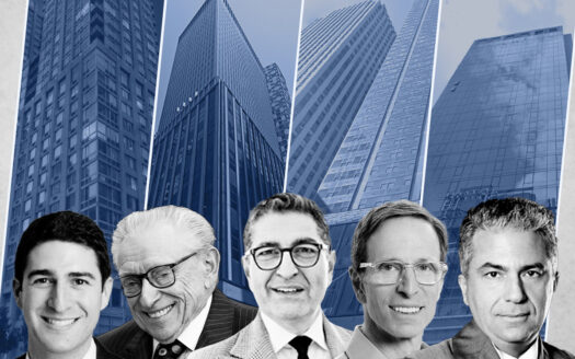 NY Here are NYCs biggest real estate loans from August September FEATUREIMG v2 r1