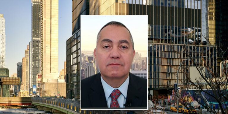 Fed’s interest rate decisions ‘destroyed’ commercial real estate market, expert warns