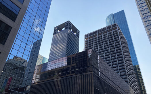 RNR 2023 09 downtown 800 Main looking SW