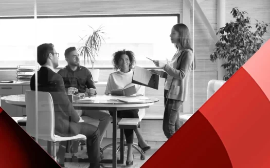 RealTrends 2021 Team Profitability Study red