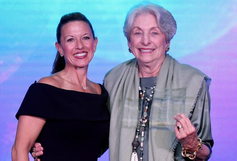 Prominent real estate figure honored with global award 6 Prominent real estate figure honored with global award