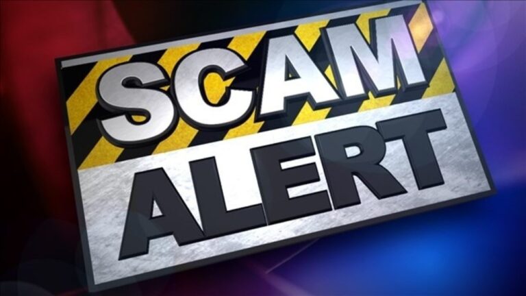 Police issue real estate scam alert 3 Police issue real estate scam alert