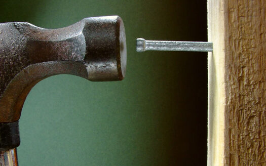 Stock hammernail 01 adobe