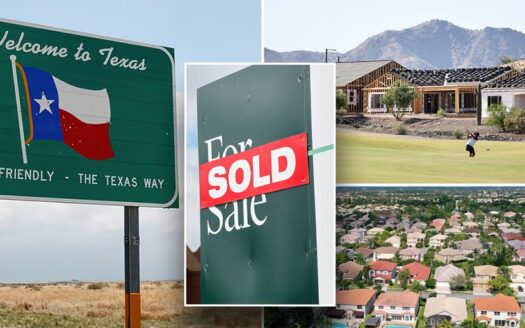 TX AZ FL REAL ESTATE FND