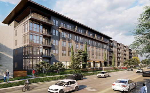 The Flynn at Live Oak Rendering 1 e1696624317766