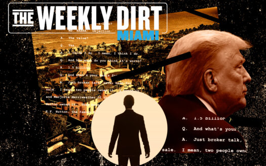 The Real Deal Weekly Dirt f