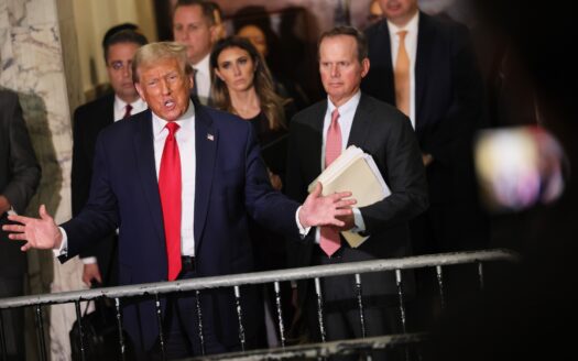 Trump NYC court 1741111499