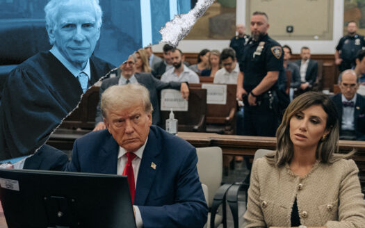 Trumps Fraud Trial Will Feature Real Estate Witnesses f