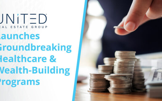 United Real Estate New Programs