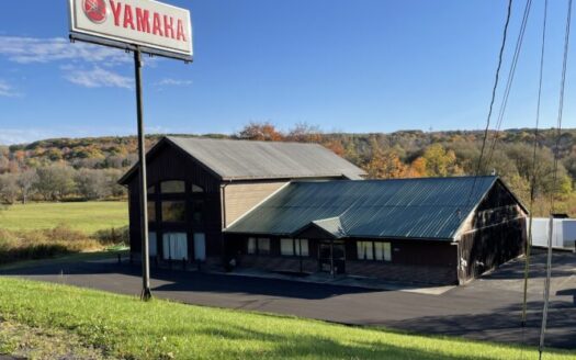 Yamaha Building 667x500 5