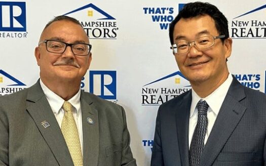 ben cushing and lawrence yun